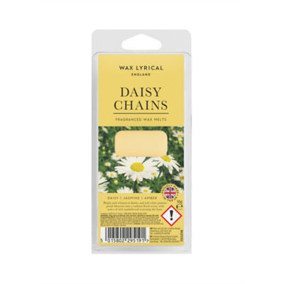 Wax Lyrical wax melt gift set, imported from the UK