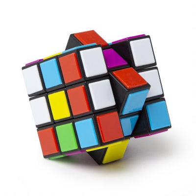 Puz Blox Speed Cube Puslespill Leketøy