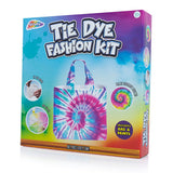 Grafix Tie Die Fashion Kit (10+ Years) GOODS ASDA   