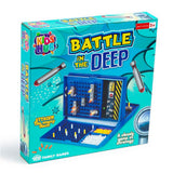 Kids Hub Battle in The Deep board game - British product