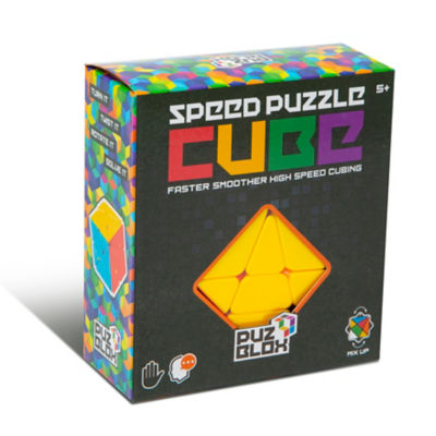 Grafix Magic Cube Puzzle snake or cube variant, imported from the UK