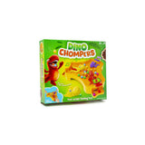 Grafix DINO CHOMPERS marble game dinosaur toy (British brand)