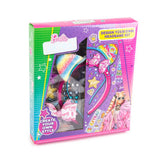 Barbie BRB headband craft set (British brand)