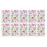 RMS temporary tattoos 10 sheet pack, imported from the UK