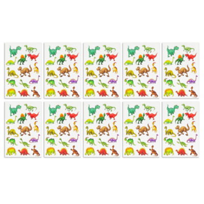 RMS temporary tattoos 10 sheet pack, imported from the UK