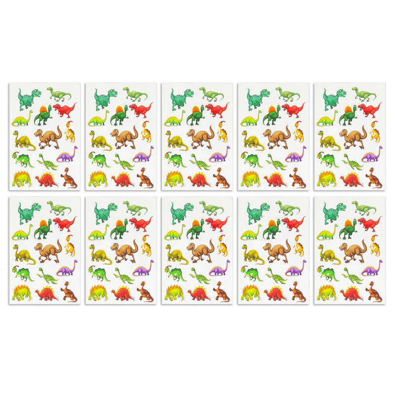 RMS temporary tattoos 10 sheet pack, imported from the UK