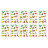 RMS temporary tattoos 10 sheet pack, imported from the UK