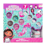 Gabby's Dollhouse slime kit (British brand)
