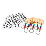 RMS Make Your Own Keyring set