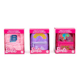 Barbie mini stationery backpack surprise toy - British product