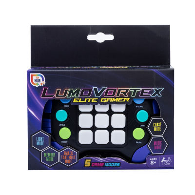 Vortex Elite Gamer electronic game, imported from the UK