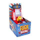 RMS Flick Boxing Game - UK version