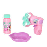 Gabby's Dollhouse bubble bundle toy pink 10x25.5x25 cm - British product