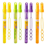 Hapello bubble wand colour may vary 118ml - British product