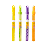 Hapello bubble wand colour may vary 118ml - British product