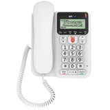 BT Decor 2600 landline phone - British product