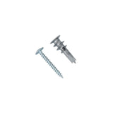 Sterling plasterboard fixings 10 pack - British product