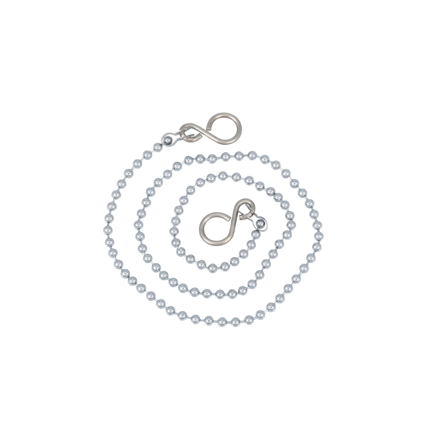 Sterling ball chain replacement 45cm for sinks - British product