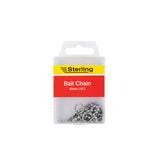 Sterling ball chain replacement 45cm for sinks - British product