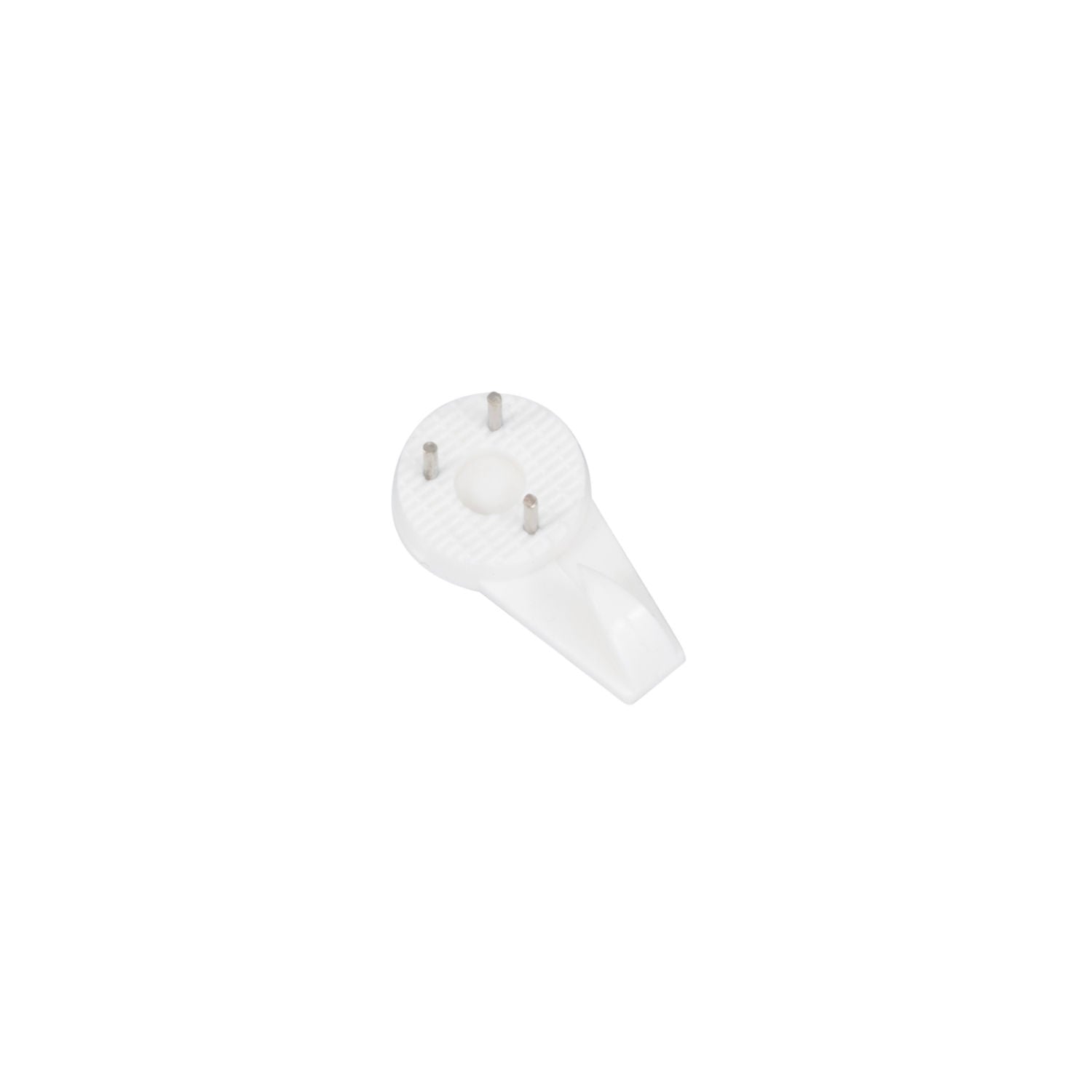 Pack of 5 Sterling hardwall picture hooks - British product