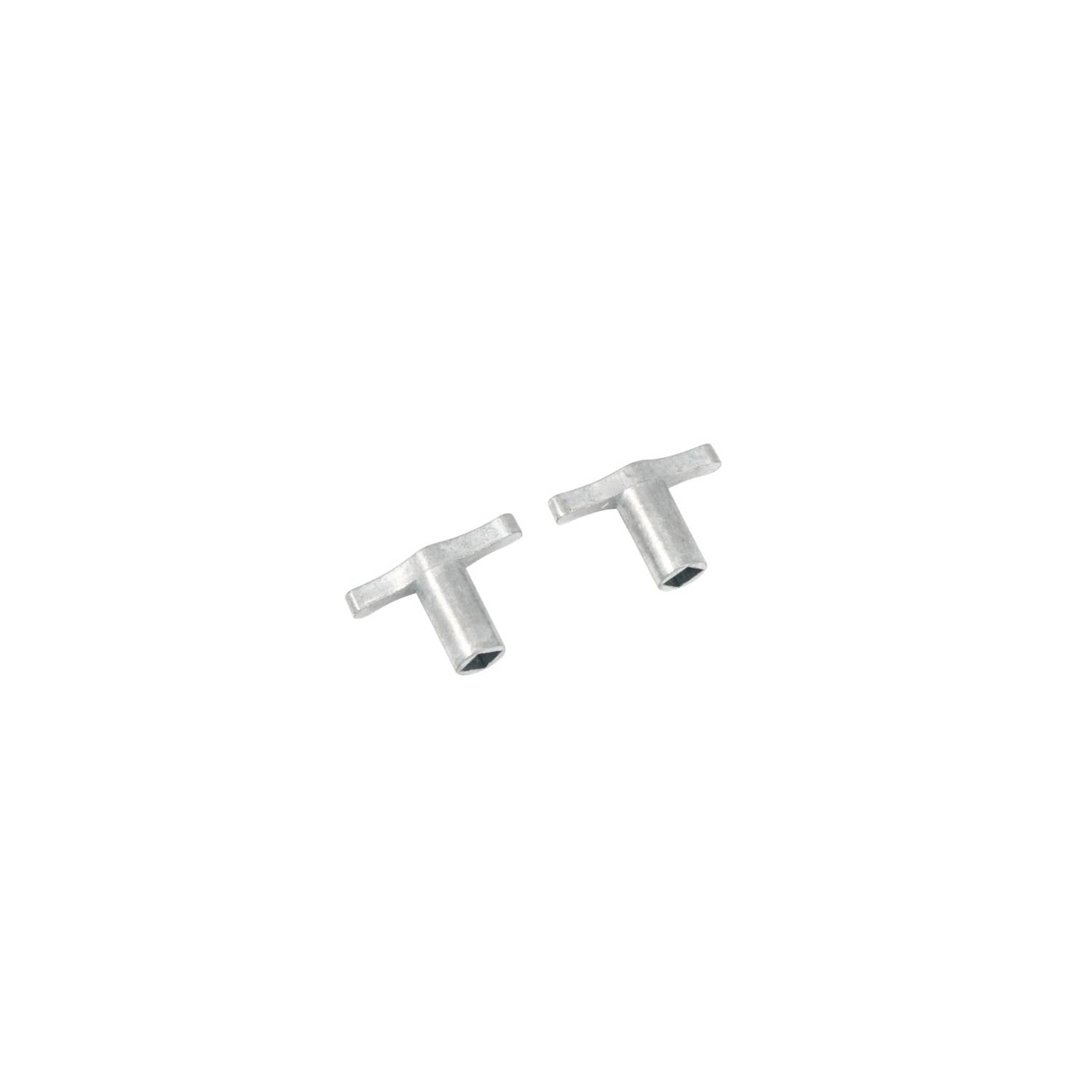 Sterling Radiator Keys pack of 2, imported from the UK