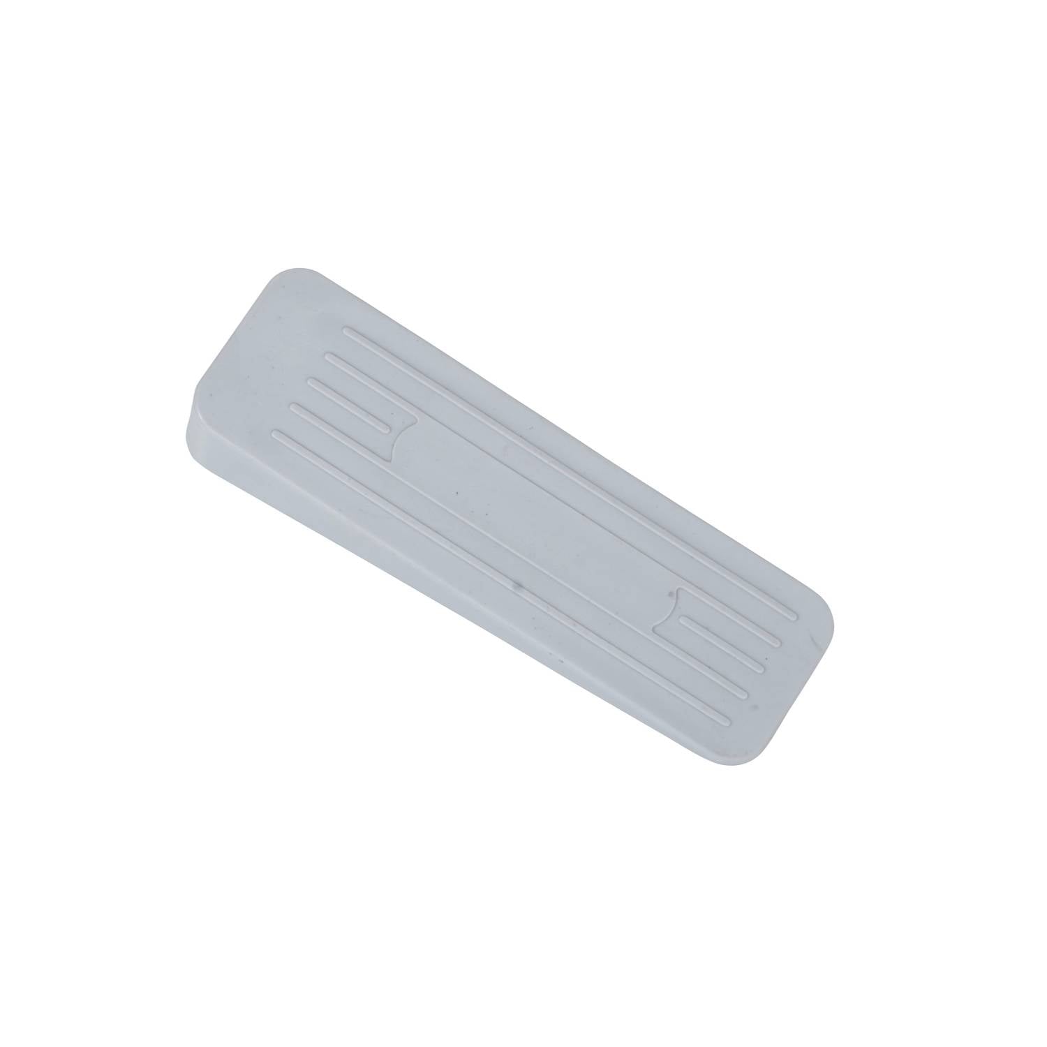 Sterling heavy duty rubber non-slip door wedge - British product