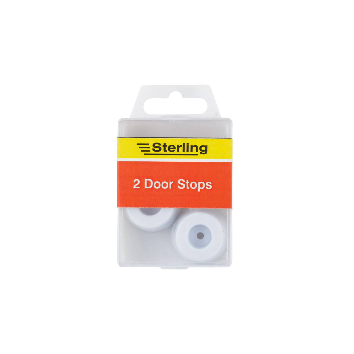Sterling door stops, imported from the UK