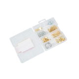 Sterling 117 piece picture hanging kit (British brand)