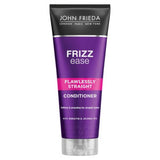 John Frieda Frizz Ease Flawlessly Straight hair conditioner 250ml, UK version