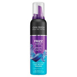 John Frieda Dream Curls Curl Reviver hair mousse 200ml, UK version