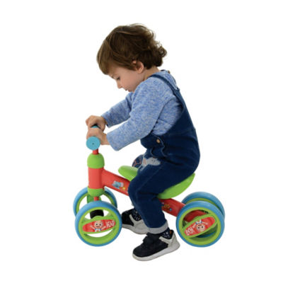 CoComelon Bobble Ride On toddler ride-on toy (British brand)
