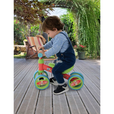 CoComelon Bobble Ride On toddler ride-on toy (British brand)