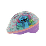 Lilo & Stitch safety helmet adjustable 48-52cm (British brand)
