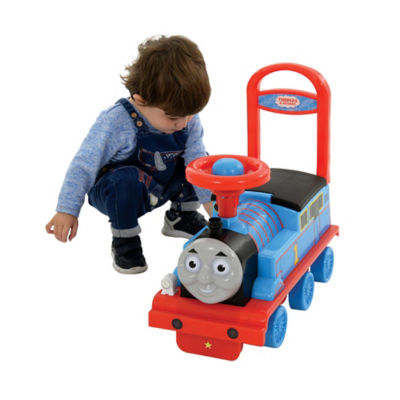 Thomas & Friends Engine Ride On toy - British product
