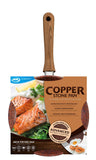 JML Copper Stone Pan 28 cm GOODS ASDA   