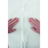 JML Snap Screen White door screen 100x200cm (British brand)