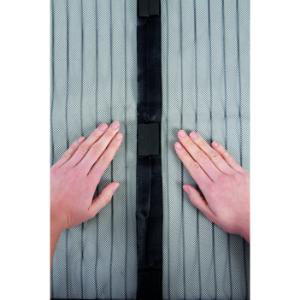 JML Snap Screen magnetic screen door 100x200cm, imported from the UK