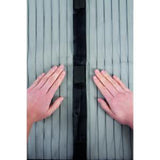 JML Snap Screen magnetic screen door 100x200cm, imported from the UK