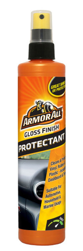 Armor All Gloss Finish Protectant Spray 500ml GOODS ASDA   