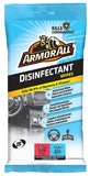 Armor All Disinfectant Wipes GOODS ASDA   