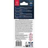 Armor All Podium Series car air freshener Lights Out scent (British brand)