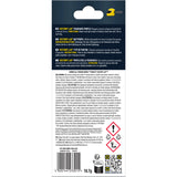 Armor All Helmet Vent Clip Victory Lap air freshener, UK version
