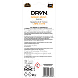 Drvn hanging car air freshener Desert Spirit - British product
