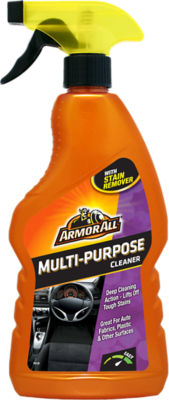 ASDA Armor All Multi-Purpose Cleaner Spray 500ml- Buy online at McGrocer