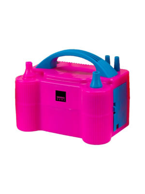 George Home SENSIO electric balloon pump (British brand)