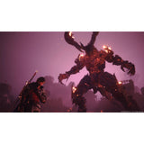 PS5 Final Fantasy XVI video game, imported from the UK