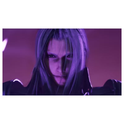 Jeu PS5 Final Fantasy VII Rebirth de Square Enix - produit britannique