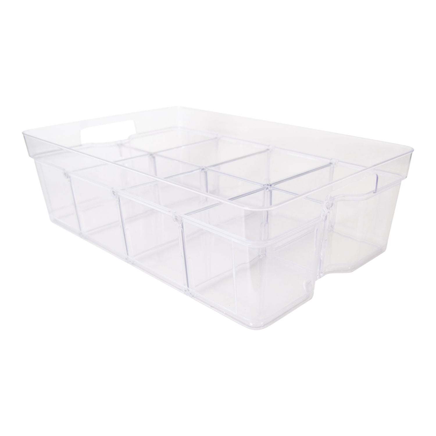Strata Organise Me Large storage basket, imported from the UK