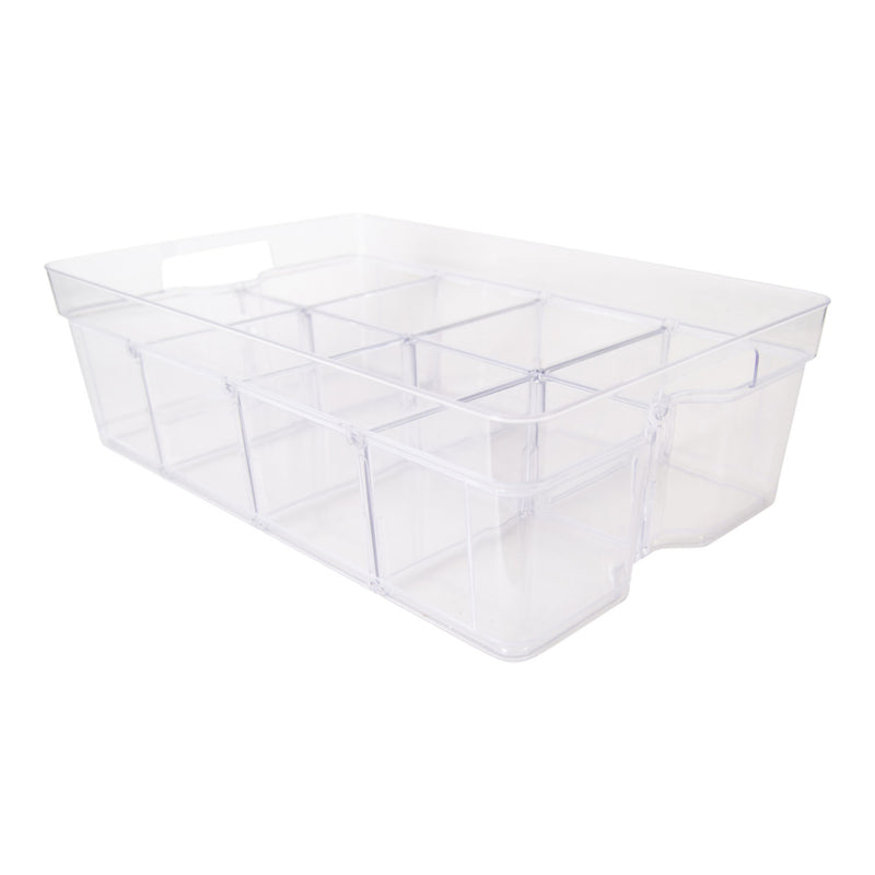 Strata Organise Me Large storage basket, imported from the UK