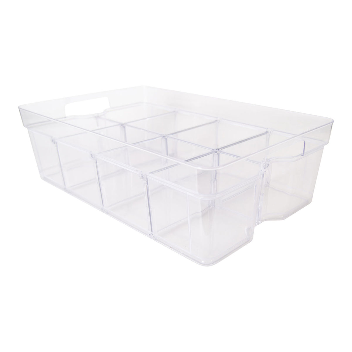 Strata Organise Me Large storage basket, imported from the UK